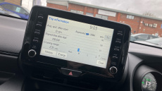 Toyota Yaris 1.5 Hybrid GR Sport 5dr CVT Hybrid Hatchback